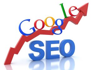 Optimizacija za Google